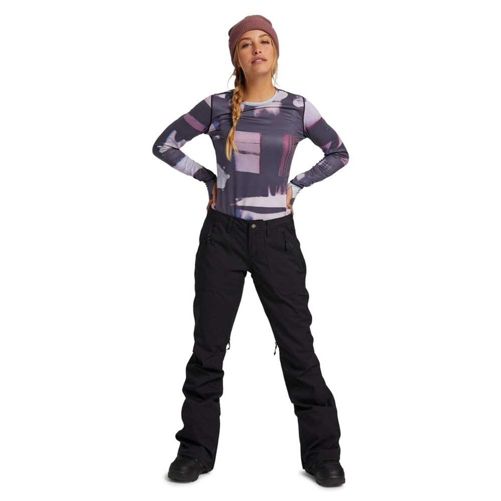 Burton Women’s Vida 2L Snow Pants NWOT